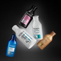 KIT INICIAÇÃO - HAIRCARE RETAIL - Redken | L'Oréal Partner Shop